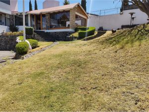 Casa en Venta en San Pedro Martir Tlalpan