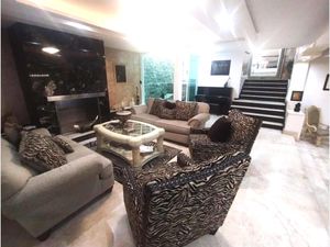 Casa en Venta en Pedregal de San Francisco Coyoacán