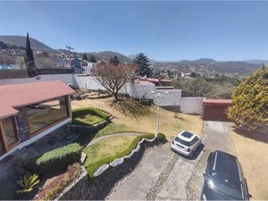 Casa en Venta en San Pedro Martir Tlalpan