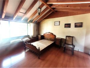 Casa en Venta en Pedregal de San Francisco Coyoacán