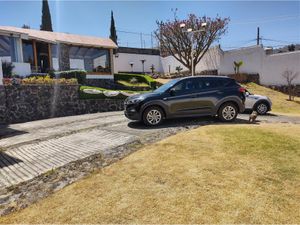 Casa en Venta en San Pedro Martir Tlalpan