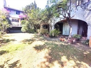 Casa en Venta en Pedregal de San Francisco Coyoacán