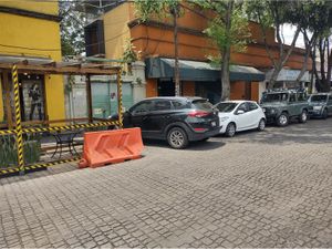 Terreno en Venta en Del Carmen Coyoacán