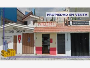 Casa en Venta en Benito Juarez Apizaco