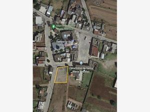 Terreno en Venta en Santa Maria Texcalac Apizaco