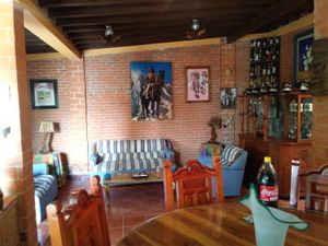 Casa en Venta en San Jose Tetel Yauhquemehcan