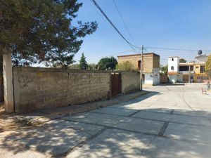 Terreno en Venta en Santa Maria Texcalac Apizaco