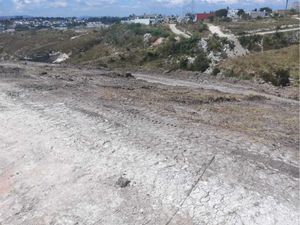 Terreno en Venta en Santo Tomás Chautla, Puebla