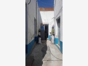 Casa en Venta en Centro Puebla