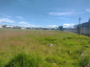 Terreno en Venta en San Jose Tetel Yauhquemehcan