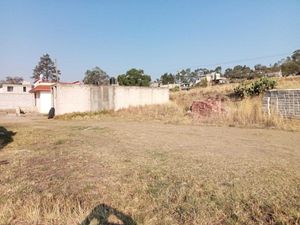 Terreno en Venta en San Andres Ahuashuatepec Tzompantepec