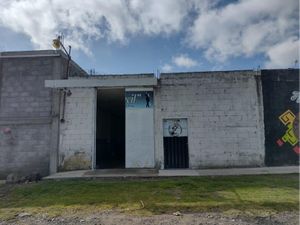 Bodega en Renta en San Diego Apizaco