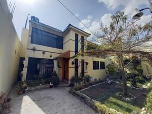 Casa en Venta en Los Álamos Puebla