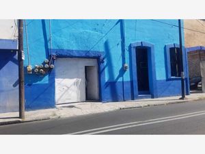 Casa en Venta en Centro Puebla