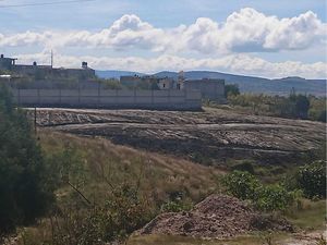 Terreno en Venta en Santo Tomás Chautla, Puebla