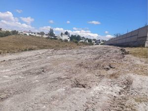 Terreno en Venta en Santo Tomás Chautla, Puebla