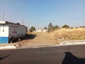 Terreno en Venta en San Andres Ahuashuatepec Tzompantepec