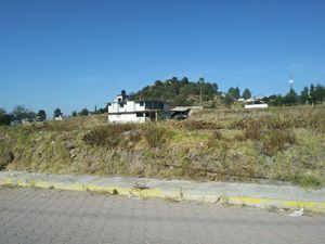 Terreno en Venta en San Salvador Tzompantepec Tzompantepec