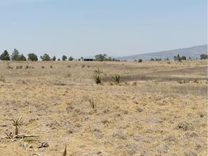 Terreno en Venta en San Isidro Chipila Muñoz de Domingo Arenas