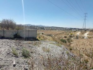 Terreno en Venta en Santo Tomás Chautla, Puebla