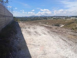 Terreno en Venta en Santo Tomás Chautla, Puebla