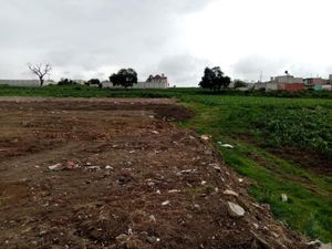 Terreno en Venta en Santa Anita Huamantla