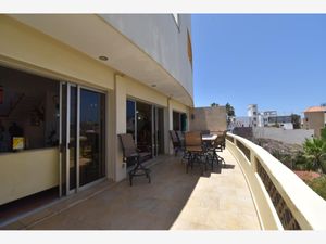 Casa en Venta en Cerro del Vigia Mazatlán