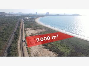 Departamento en Venta en Cerritos al Mar Mazatlán