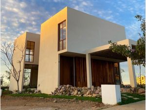 Casa en Venta en El Palmar Mazatlán