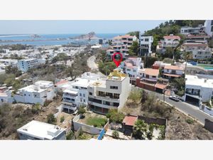 Casa en Venta en Cerro del Vigia Mazatlán