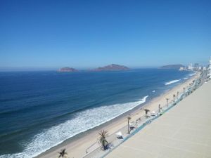 Departamento en Venta en Telleria Mazatlán