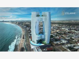 Departamento en Venta en Palos Prietos Mazatlán