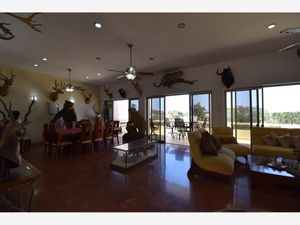 Casa en Venta en Cerro del Vigia Mazatlán