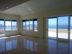 Departamento en Venta en Telleria Mazatlán