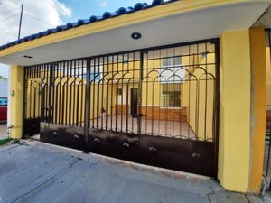 Casa en Venta en La Luz León