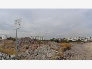 Terreno en Venta en Loma Dorada Querétaro