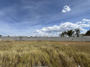 Terreno en Venta en Ciudad Maderas El Marqués