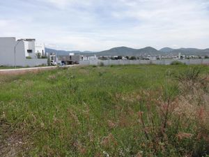 Terreno en Venta en Juriquilla Querétaro