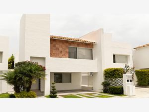 Casa en Renta en Juriquilla Santa Fe Querétaro