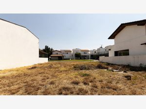 Terreno en Venta en El Campanario Querétaro