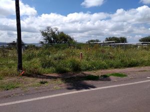 Terreno en Venta en Ciudad Maderas El Marqués