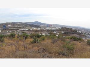 Terreno en Venta en Loma Dorada Querétaro