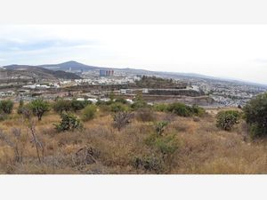 Terreno en Venta en Loma Dorada Querétaro