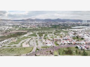 Terreno en Venta en Cumbres del Lago Querétaro