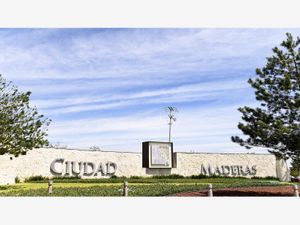 Terreno en Venta en Ciudad Maderas El Marqués