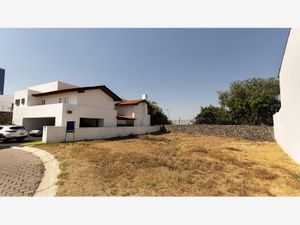 Terreno en Venta en El Campanario Querétaro