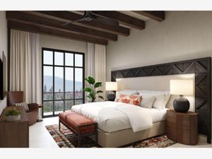 Departamento en Venta en San Luis Rey San Miguel de Allende