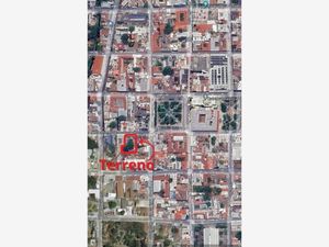 Terreno en Venta en Colima Centro Colima