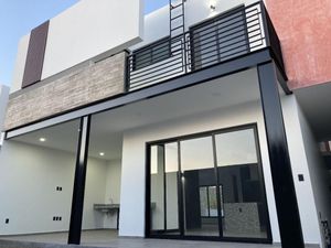 Casa en Venta en Bosque de la Cantera Colima