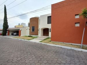 Casa en Venta en Campestre Morillotla San Andrés Cholula